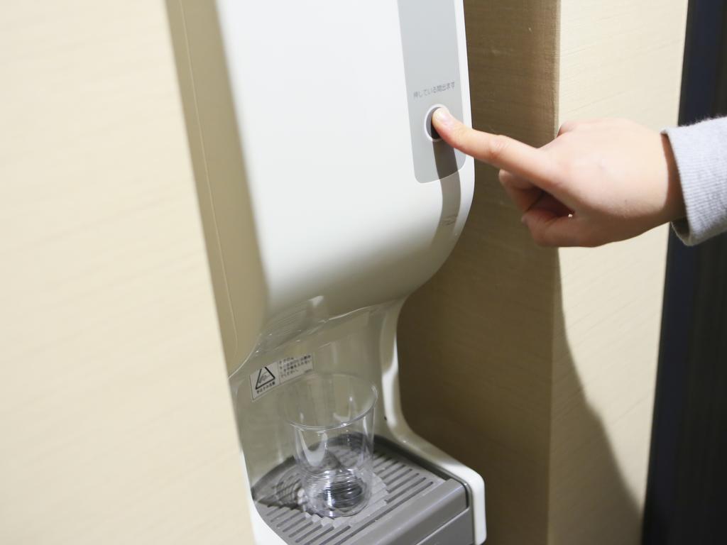 Apa Hotel Hatchobori Ekiminami Tokyo Dış mekan fotoğraf