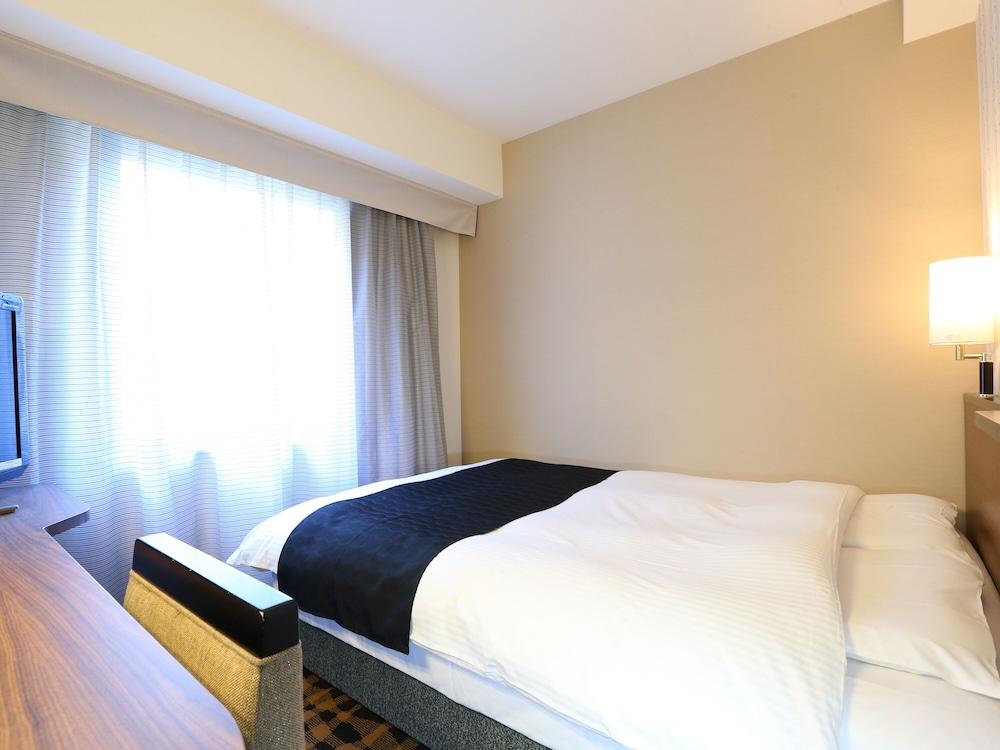 Apa Hotel Hatchobori Ekiminami Tokyo Dış mekan fotoğraf