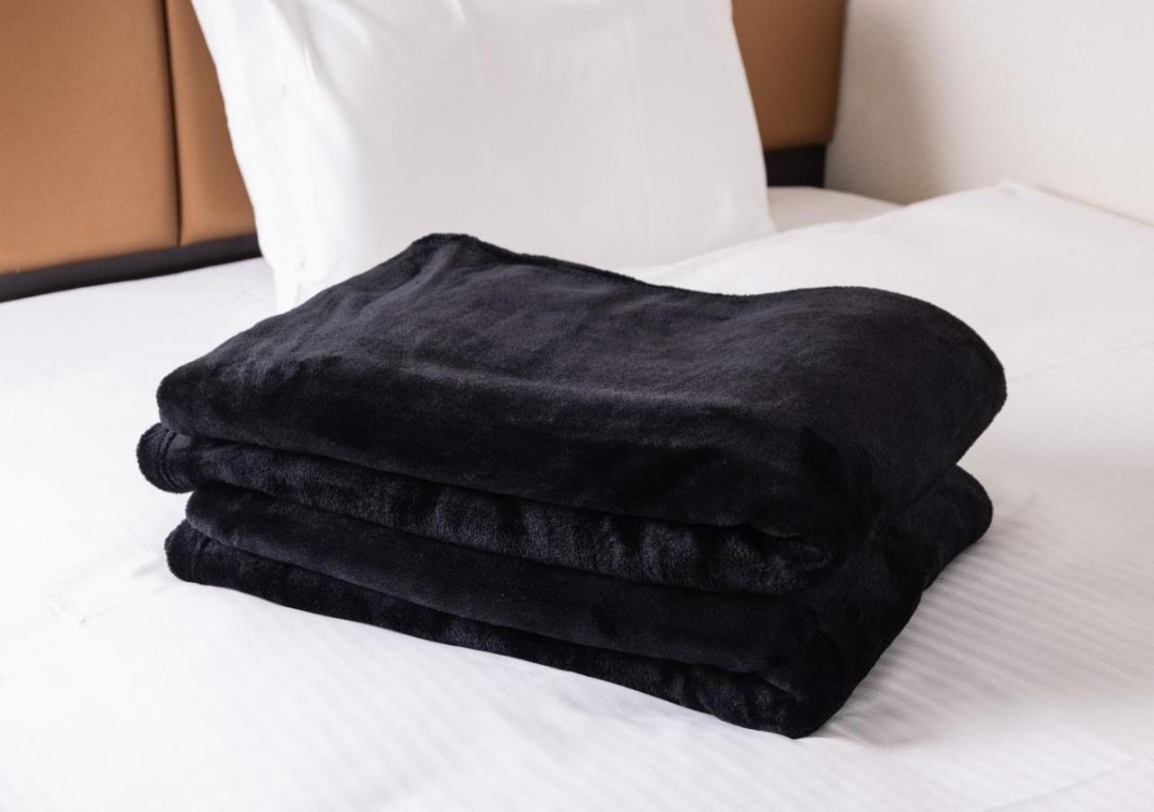 Apa Hotel Hatchobori Ekiminami Tokyo Dış mekan fotoğraf
